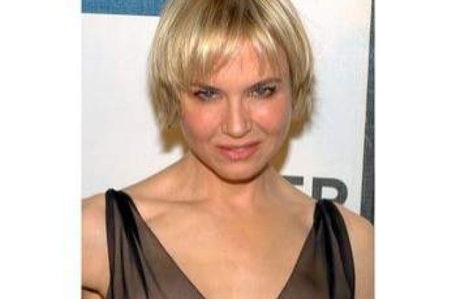 Renee Zellweger, din nou singura