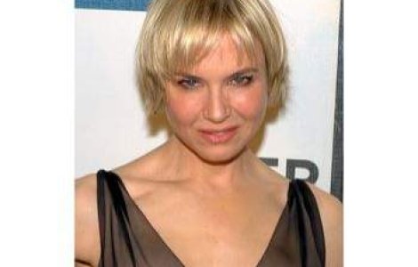 Renee Zellweger, din nou singura