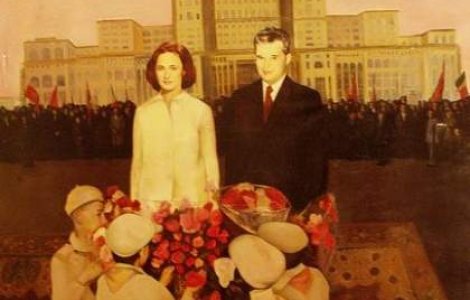Ceausescu despre filmele de Hollywood: `Au o conceptie, indiferent ca este vacar`