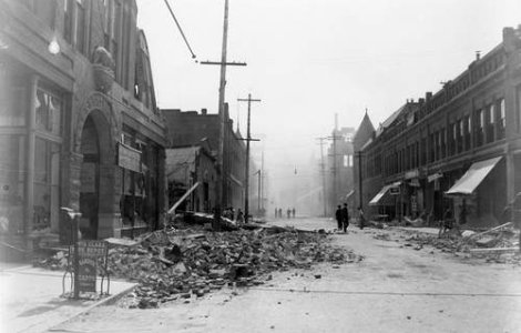 Pericolul cutremurelor: In Romania este liniste, deocamdata!