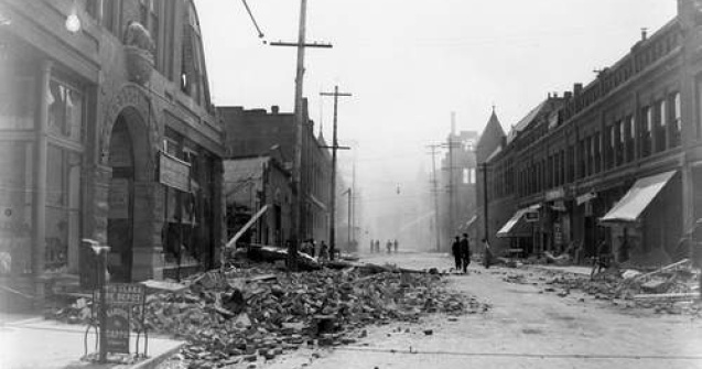 Pericolul cutremurelor: In Romania este liniste, deocamdata!