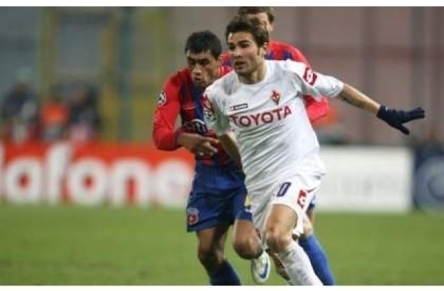 Mutu este in forma: gol si pasa de gol in meciul cu AS Roma