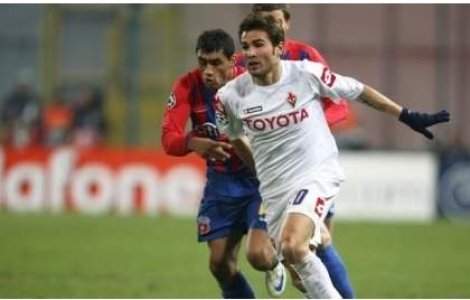 Mutu este in forma: gol si pasa de gol in meciul cu AS Roma