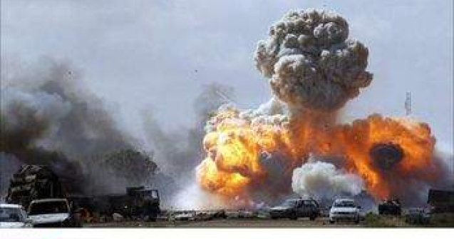 Se va implica Romania in conflictul din Libia?