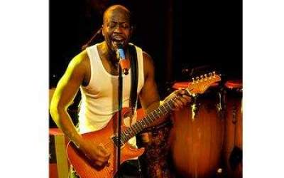 Wyclef Jean a fost impuscat...