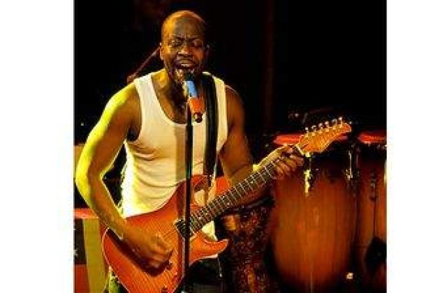 Wyclef Jean a fost impuscat in Haiti