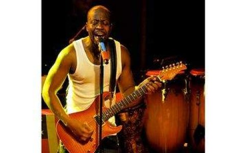 Wyclef Jean a fost impuscat in Haiti
