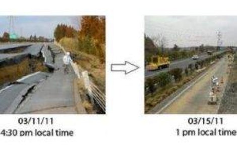  Top  Japonia incepe sa se puna pe picioare