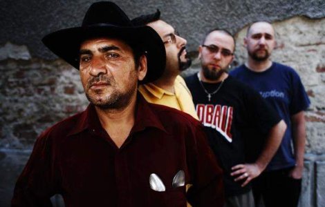  Top   Video  Mare "Petrecere Balkanik Twist", in Capitala