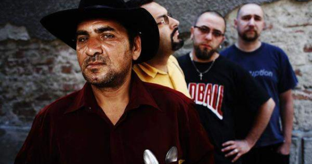  Top   Video  Mare "Petrecere Balkanik Twist", in Capitala