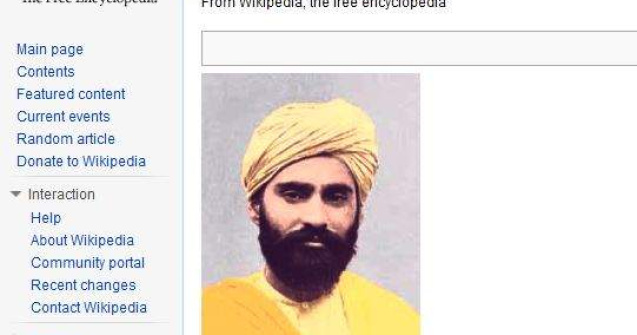 Uimitoarele profetii ale lui Sundar Singh despre Romania