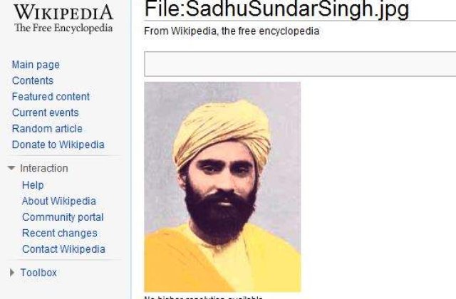 Uimitoarele profetii ale lui Sundar Singh despre Romania