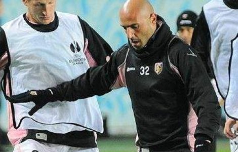 Goian ingenuncheaza Milanul