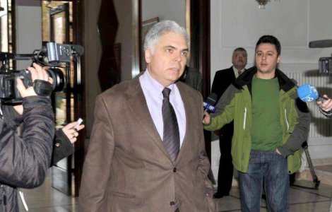 Severin, un roman influent. "S-a dorit sa se scape de un om incomod"