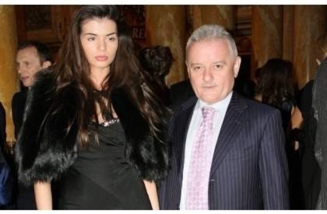 Iri: "Un copil nu poate sta sub acelasi acoperis cu o persoana cu moravuri usoare"