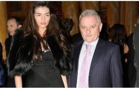 Iri: "Un copil nu poate sta sub acelasi acoperis cu o persoana cu moravuri usoare"