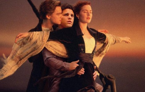  Top  10 imagini comice in care vedetele s-au "trezit" cu un anonim in poze