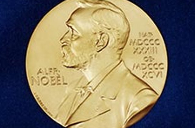 Au fost anuntati primii castigatori ai Premiului Nobel