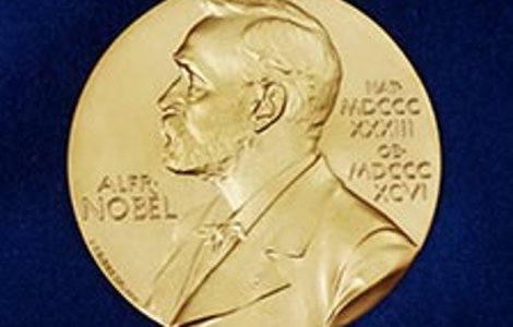 Au fost anuntati primii castigatori ai Premiului Nobel