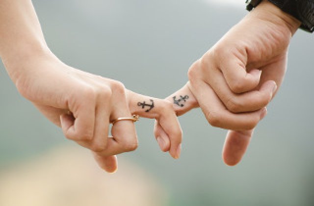 Top 8 lucruri pe care sa nu i le spui fostului dupa ce v-ati despartit