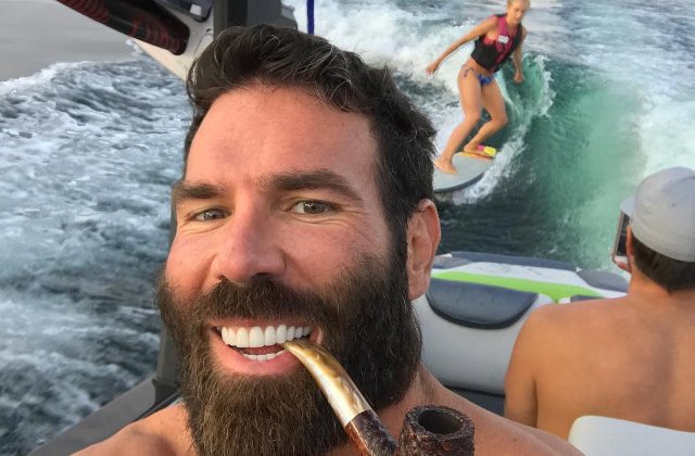 [VIDEO] Dan Bilzerian a fost martor al atacului din Las Vegas