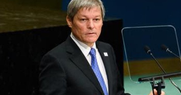 Ciolos: Balonul de promisiuni PSD - ALDE a inceput sa se gaureasca; in buzunarul romanilor a ajuns mana care ia, nu cea care da