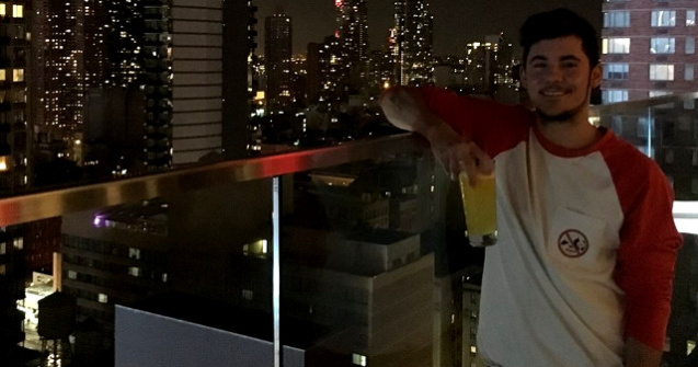 Un roman se afla printre ranitii atacului armat din Las Vegas