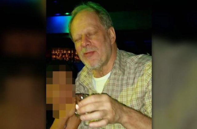 Tatal atacatorului din Las Vegas a fost pe lista celor mai cautate persoane de FBI