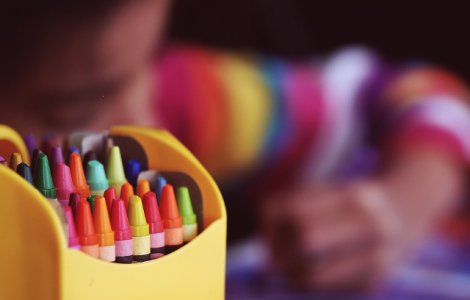 Zi libera pentru elevi si prescolari