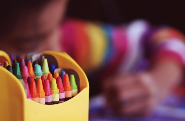 Zi libera pentru elevi si prescolari