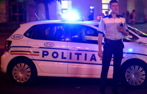 Un baiat in varsta de 15 ani a fost gasit decapitat in Olt