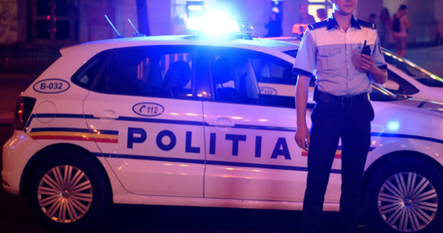 Un baiat in varsta de 15 ani a fost gasit decapitat in Olt