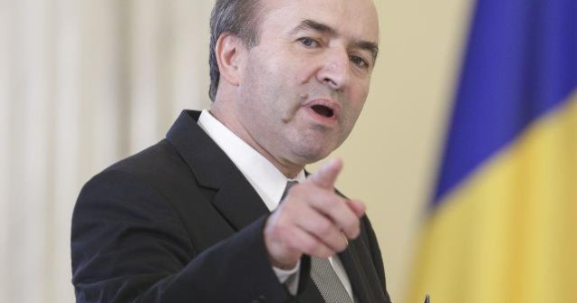 1.700 de magistrati si UNJR le cer lui Tudose si Toader sa renunte la modificarile aduse legilor Justitiei