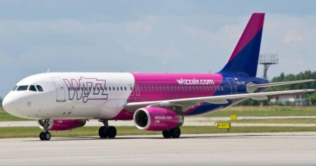 Zbor Wizz Air, intarziat dupa ce un tanar a murit inainte de imbarcare