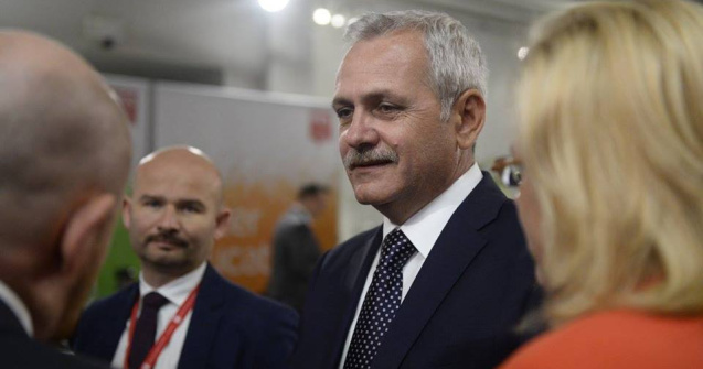 Liviu Dragnea, asteptat la Inalta Curte de oameni care au agitat catuse