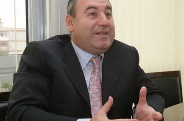 Dorin Cocos, condamnat la doi ani si patru luni de inchisoare in dosarul "Microsoft", va fi eliberat conditionat