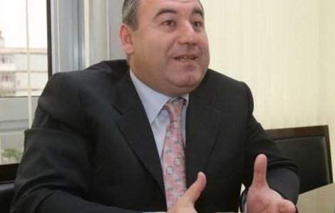 Dorin Cocos, condamnat la doi ani si patru luni de inchisoare in dosarul "Microsoft", va fi eliberat conditionat