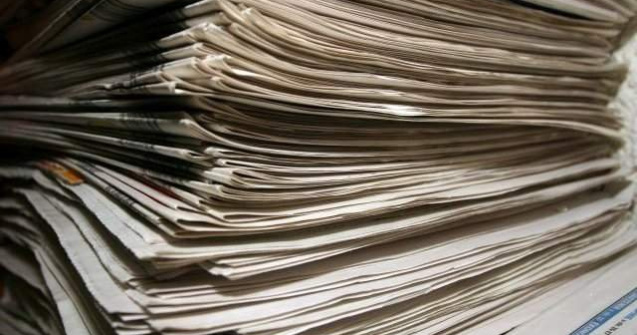 Demisii in lant la ziarul Romania Libera: "Motive sunt mai multe"