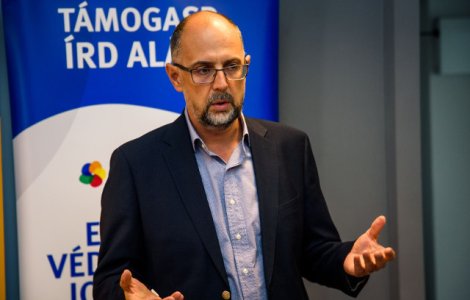 Parlamentarii au respins utilizarea limbii maghiare in administratie