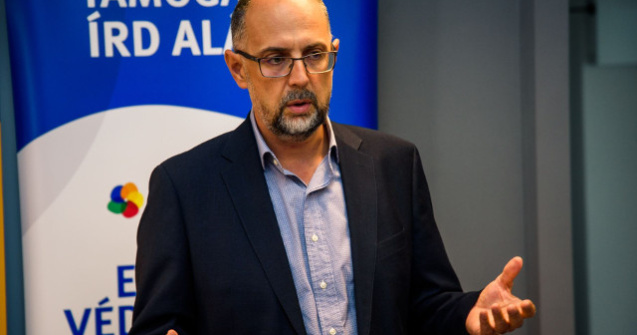 Parlamentarii au respins utilizarea limbii maghiare in administratie