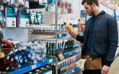 Afacerile din domeniul...