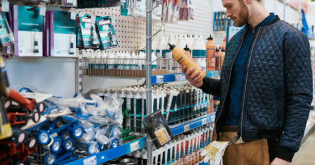 Afacerile din domeniul bricolajului, ascensiune fabuloasa. Piata este in crestere