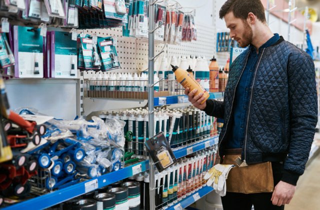 Afacerile din domeniul bricolajului, ascensiune fabuloasa. Piata este in crestere
