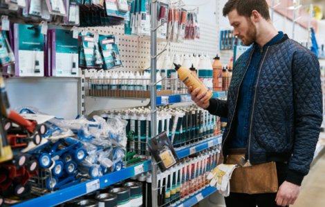 Afacerile din domeniul bricolajului, ascensiune fabuloasa. Piata este in crestere