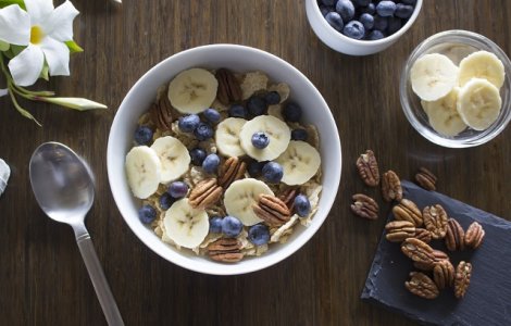 Importanta vitaminelor de tip B pentru organism la inceput de toamna