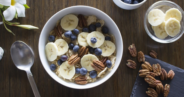 Importanta vitaminelor de tip B pentru organism la inceput de toamna