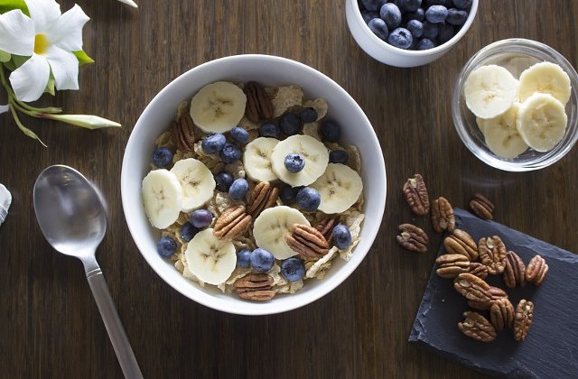 Importanta vitaminelor de tip B pentru organism la inceput de toamna