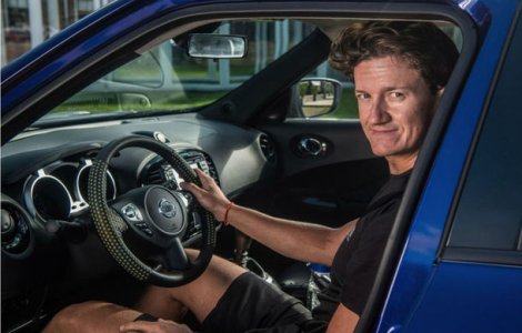 La fel de periculosi ca soferii in stare de ebrietate: Nissan a dezvoltat o tehnologie inedita care detecteaza soferii deshidratati