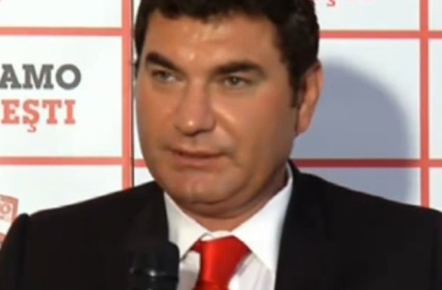 Cristi Borcea a primit aviz favorabil pentru eliberarea conditionata