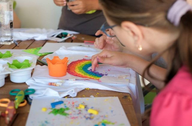 Biroul MagiCAMP, proiectul fostului ministru Vlad Voiculescu, a fost spart